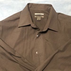 Long Sleeve button down